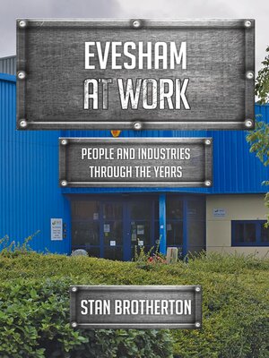 cover image of Evesham at Work